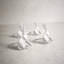 Silver Rabbit Napkin Rings-2037355863