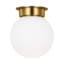 Nodes 1 - Light Flush Mount-2630038