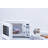 6 Container Food Storage Container Set