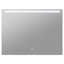 Miroir de salle de bain ANZZI-1547270972