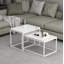 Glorias Coffee Table
