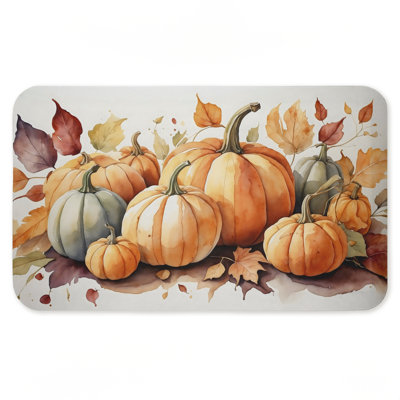 Tapis de sol anti-fatigue Autumn
