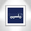 Art encadré Wild Camions-47835026-47795669