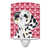 Dalmatien noir sélectionné