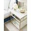 Fontainebleau 3 - Drawer Nightstand