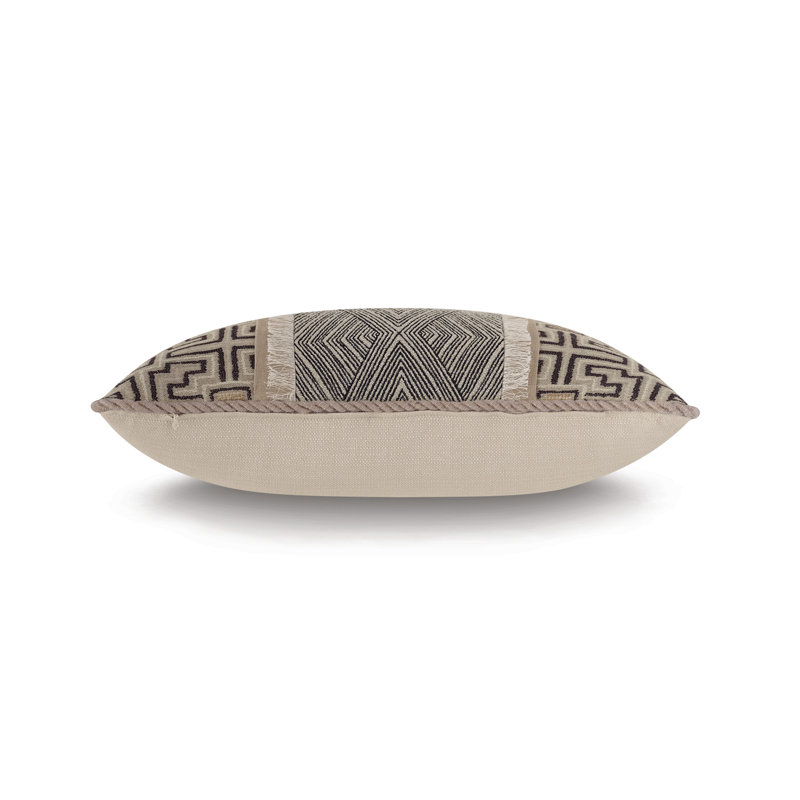 Naya Lumbar Pillow Cover & Insert