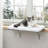 Cat Window Perch Bed With Soft Cushion