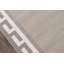 Thompson Wool Geometric Area Rug in Gray-274539926