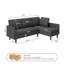 Canapé modulaire en L 79,1 po-1648764674