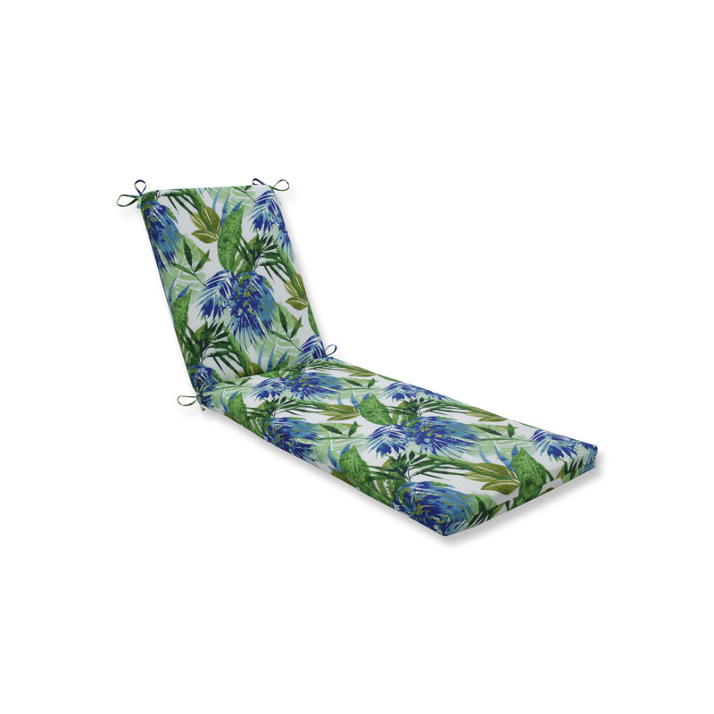 Coussin de salon intérieur/extérieur méridienne