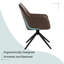 Tajana Upholstered Metal Side Chair-1815894667-1812623194
