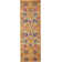 Justien Floral Area Rug