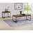 3 Piece Coffee And End Table Set-857280306