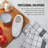 Compact Battery Operated Hands-Free Automatic Can Opener For Any Size Can With Magnet To Safely Remove Lid, Seamless Opening Decreases Sharp Edges For Easily And Safely Opening Cans, Aqua