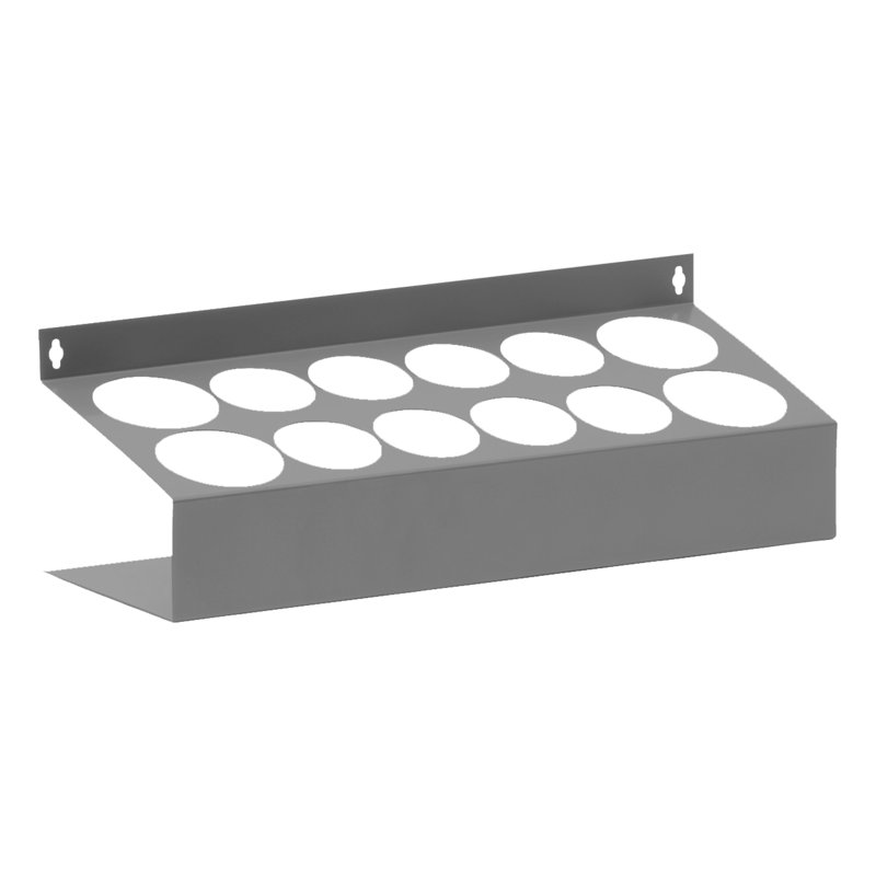Rebrilliant Steel Box