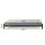 Dunlop Orthopedic Cotton Pet Bed