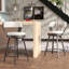 Tabouret de bar et de comptoir Berrin-318906754-318906765