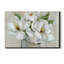 " Shiplap Magnolias " Painting Print-1524563378