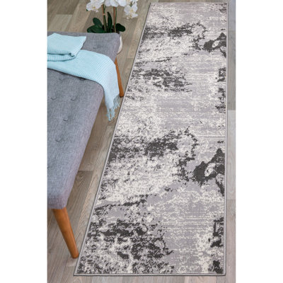 Floral Indoor Rug