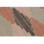 Rug & Kilim’S Contemporary Dhurrie Rug In Colorful Geometric Pattern