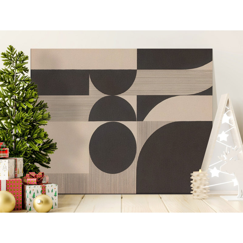 Wrapped Canvas Print Set, 20x16