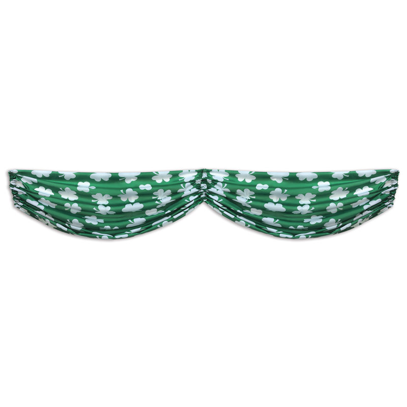 Forbis St. Patrick's Day Banners