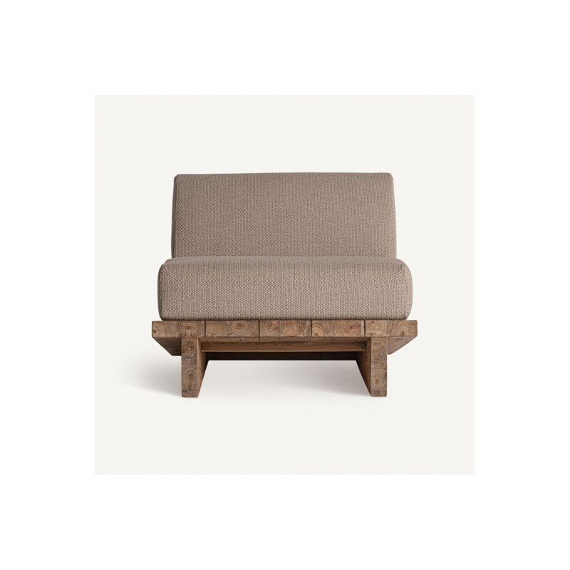 Chaise d'appoint Pure
