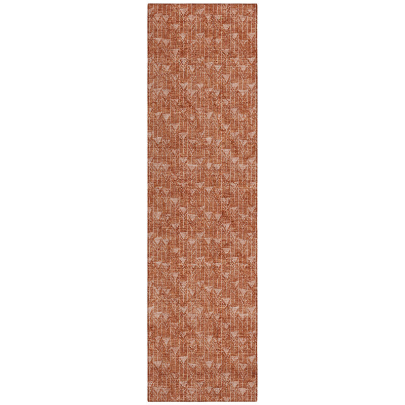 Wellsboro Area Rug, Runner 2'3" x 7'6"