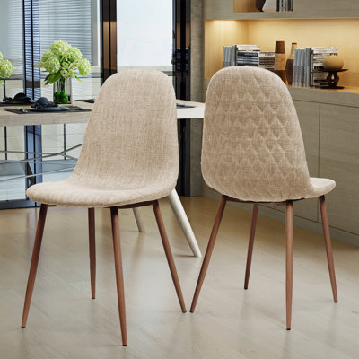 Fabric Dining Chair
