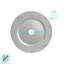 Other Solid Colour Charger-119207144