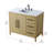 42 Inch Single Bathroom Vanity-1271863294