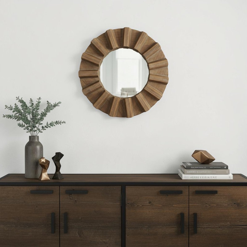 Miroir d'appoint 17 "