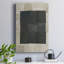 «Floating Block II», reproduction sur toile-629550141