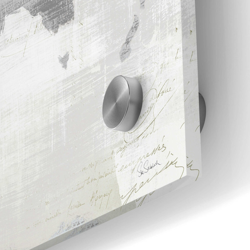 «World Map Collage Travel» par Sue Schlabach, impression sans cadre, H 24 po x l 36 po x P 0,2 po