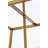 Gloriajean 4 - Light Dimmable Lantern Linear Chandelier-1689467722-1689089463