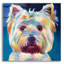 «Westie - Chispy» par Dawg Painter-69737121