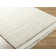Lintz Hand Tufted Wool Indoor Rug