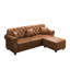 Canapé Chesterfield 82,6 po Mid-Century-1801552663