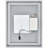 Navira Bathroom Vanity LED Lighted Mirror