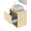 Jeanee Vanity & Mirror Set-317283451