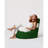Polyester Outdoor Friendly Bean Bag Sofa-1518895976