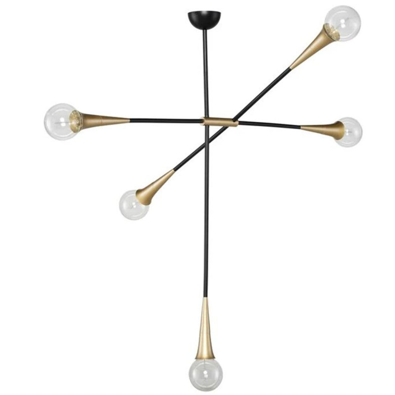 Luminaire suspendu Rico