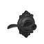 Accent Lever with Brookshire Trim Keyed Entry Lock-1283625491-1285170006