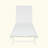 Outdoor Exquisite Set Of Adjustable Chaise Lounges For Ultimate Relaxation, 2Pcs-1059527358
