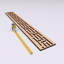 Tulum H W D Panel Molding-95199106-95199104