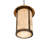 24" Wide Fulton Prime Pendant
