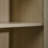 Bulverde 40.95'' Tall Accent Cabinet Rattan Cabinet Entry Cabinet Living Room Storage Cabinet-1075124653