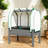 Planter Box,Practical Raised Garden Bed