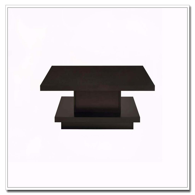 Table basse Cappuccino