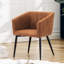 Cleghorn Upholstered Dining Chair-161441890